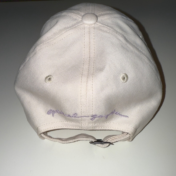 Free People x Spiritual Gangster Colab Cap Amalfi Coast Social Club - A2 - Picture 4 of 4